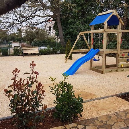Apartments Katarina Vodice Zewnętrze zdjęcie